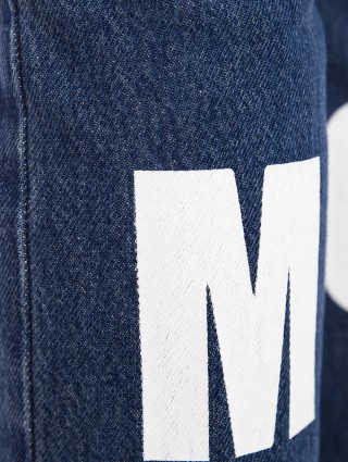 Джинси MSGM (411): фото 6 - Invogue